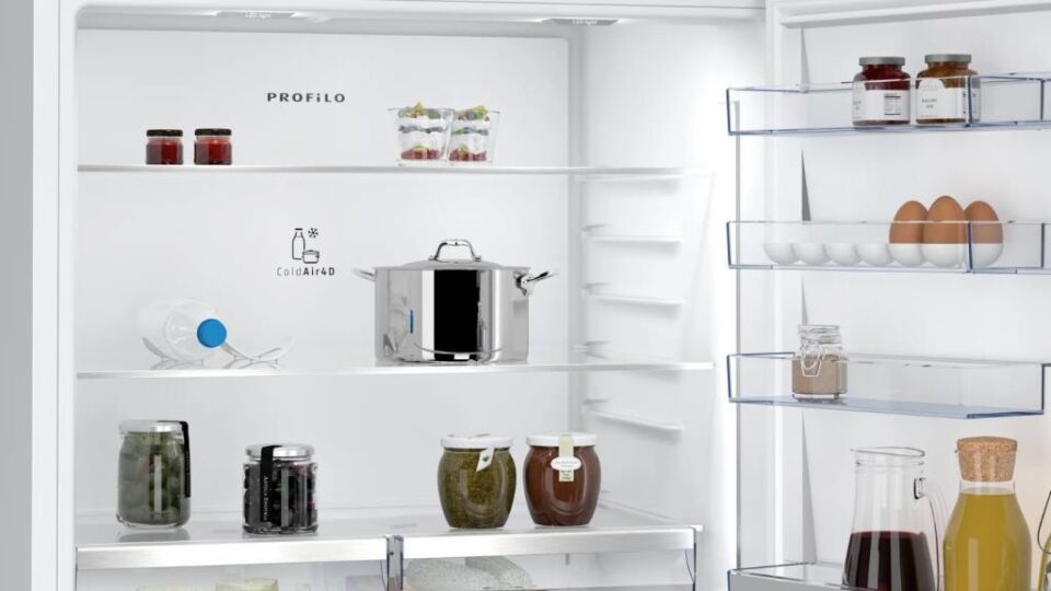 PROFİLO BD3086WCFP BZD-NOFROST-680LT-ALTTAN-DİJİTA