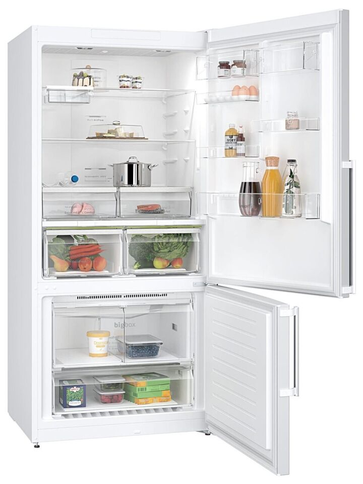 PROFİLO BD3086WECN BZD-NOFROST-680LT-ALTTAN-DİJİTA