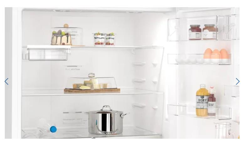 PROFİLO BD3086WECN BZD-NOFROST-680LT-ALTTAN-DİJİTA