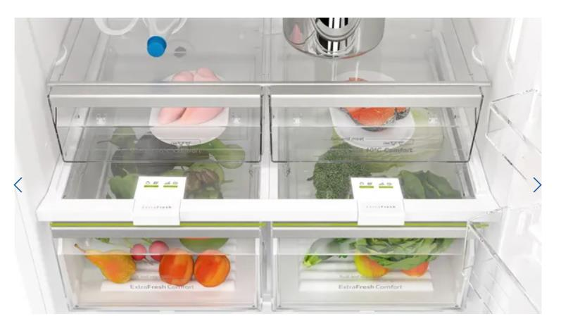 PROFİLO BD3086WECN BZD-NOFROST-680LT-ALTTAN-DİJİTA