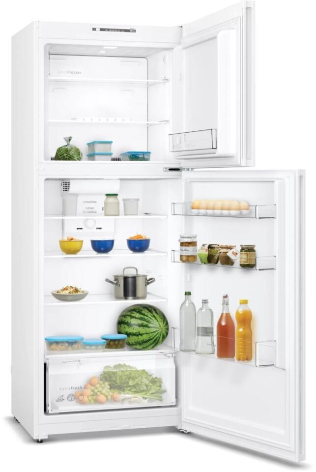 PROFİLO BD2043WENN  BUZDOLABI-NO FROST-400 LT