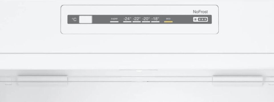 PROFİLO BD2043WENN  BUZDOLABI-NO FROST-400 LT