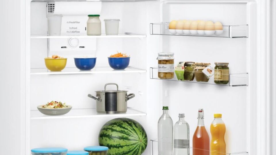 PROFİLO BD2043WENN  BUZDOLABI-NO FROST-400 LT