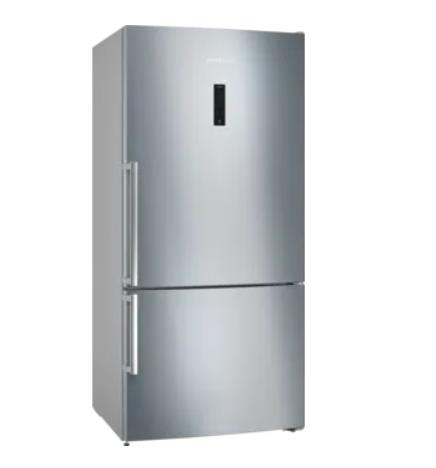 PROFİLO BD3086IECN BZD-NOFROST-680LT-ALT-İNOX-DİJİ