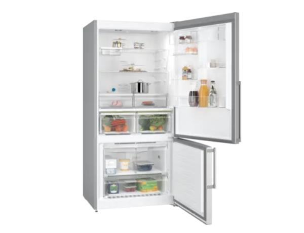 PROFİLO BD3086IECN BZD-NOFROST-680LT-ALT-İNOX-DİJİ