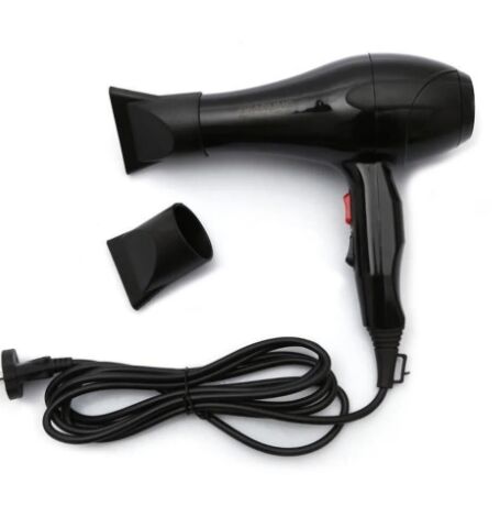 MUKKA MK 9001 DELUX SAÇ KURUTMA MAKİNESİ