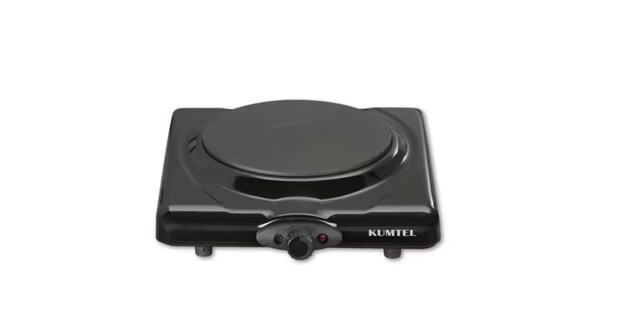 KUMTEL TEK PLEYTLİ OCAK