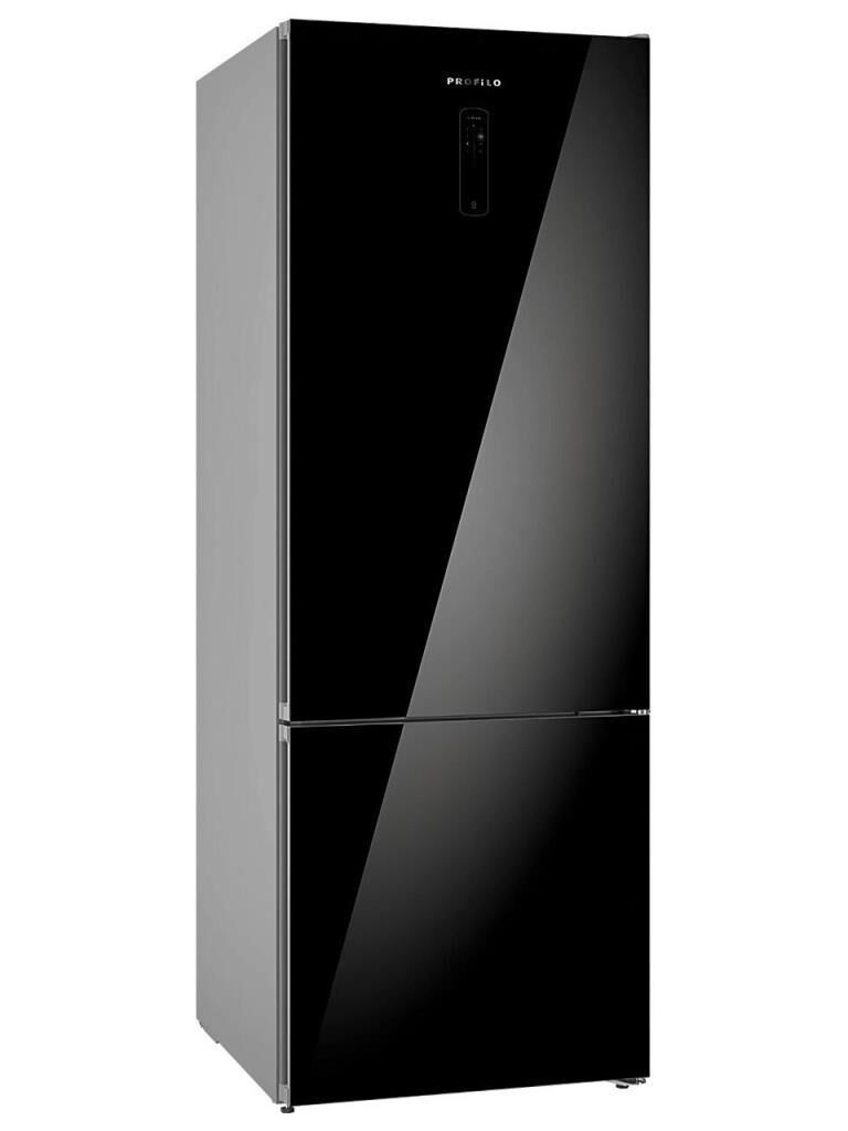 PROFİLO BD3056BELN BZD-NF-508LT-ALTTAN BUZ.SİYAH