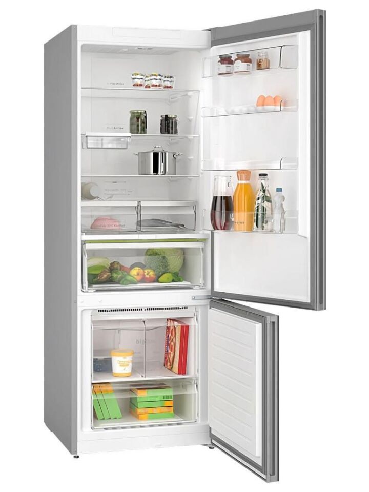 PROFİLO BD3056BELN BZD-NF-508LT-ALTTAN BUZ.SİYAH