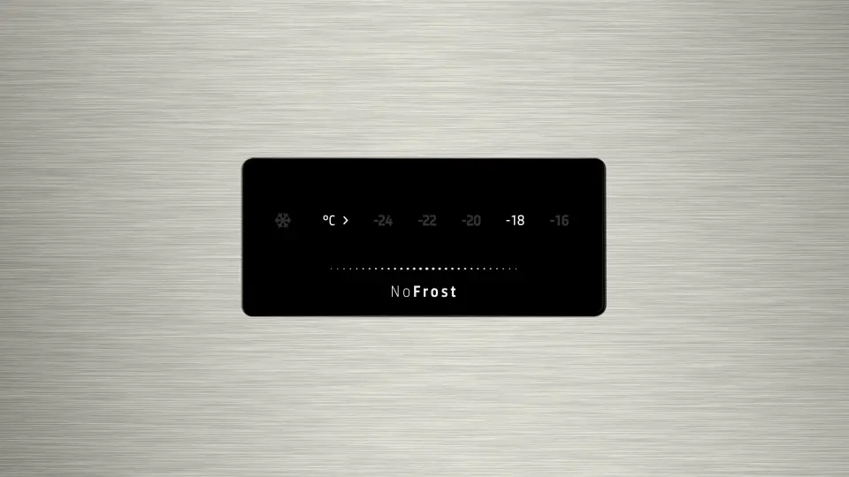 PROFİLO BD2055IEXN  BUZDOLABI-NO FROST-485 LT