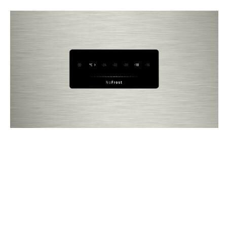 PROFİLO BD2055IEXN  BUZDOLABI-NO FROST-485 LT