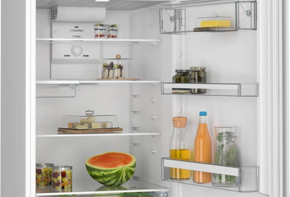 PROFİLO BD2055WEXN  BUZDOLABI-NO FROST-485 LT