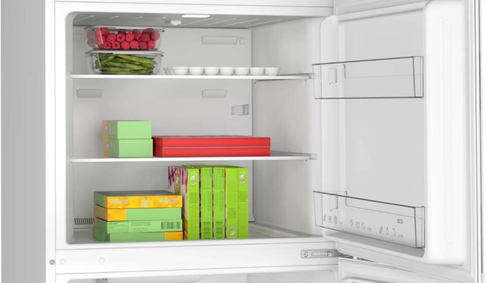 PROFİLO BD2055WEXN  BUZDOLABI-NO FROST-485 LT