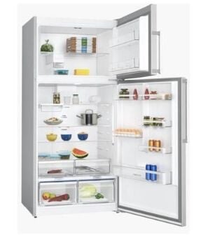 PROFİLO BD2086IDAN BZD-NOFROST-680LT-DİJİTAL