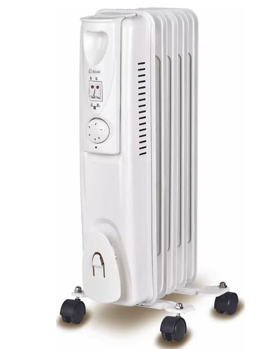 KİWİ 8405 YAĞLI RADYATÖR