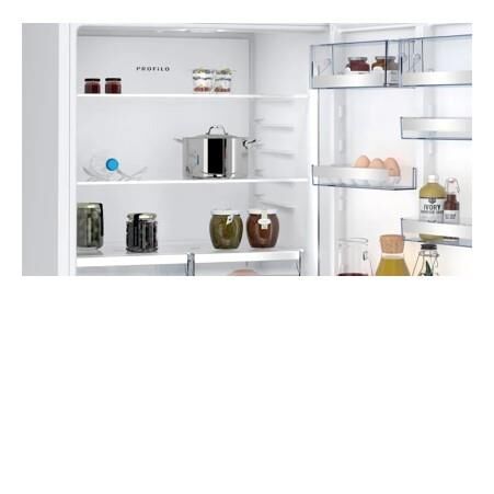 PROFİLO BD3076WCAP BZD-NOFROST-578 LT-ALTTAN-DIJIT