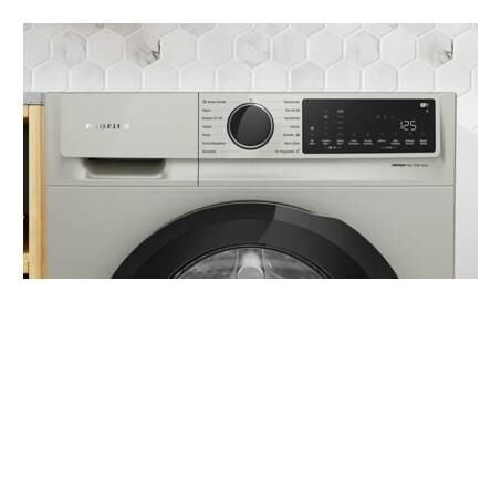 PROFİLO CGK242ZXTR ÇAMAŞIR MAK.GRİ-1200 DEV-9 KG