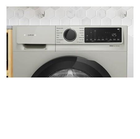 PROFİLO CGK242ZXTR ÇAMAŞIR MAK.GRİ-1200 DEV-9 KG