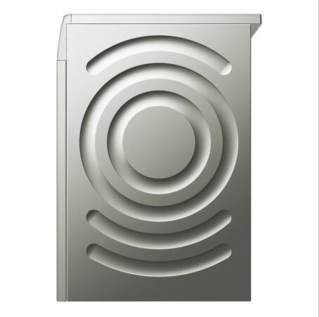 PROFİLO CGK242ZXTR ÇAMAŞIR MAK.GRİ-1200 DEV-9 KG