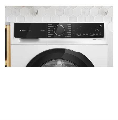 PROFİLO CGK264F0TR ÇAMAŞIR MAKİNESİ-1400 DEV-11 KG