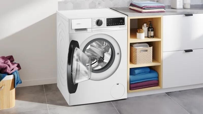 PROFİLO CGK252Z0TR ÇAMAŞIR MAKİNESİ-1200 DEV-10 KG