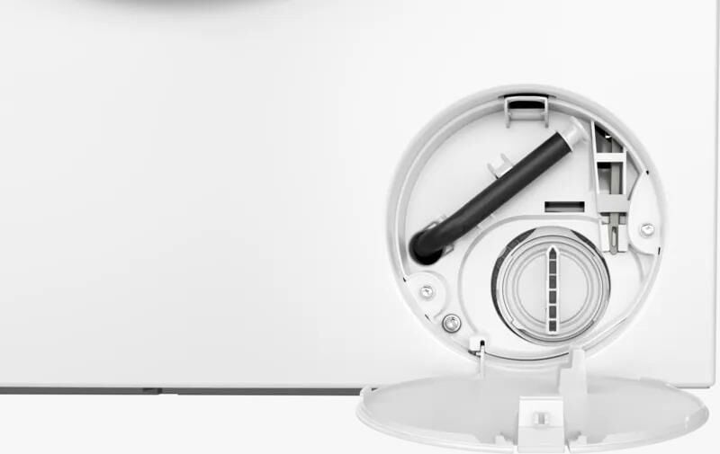 PROFİLO CGK252Z0TR ÇAMAŞIR MAKİNESİ-1200 DEV-10 KG