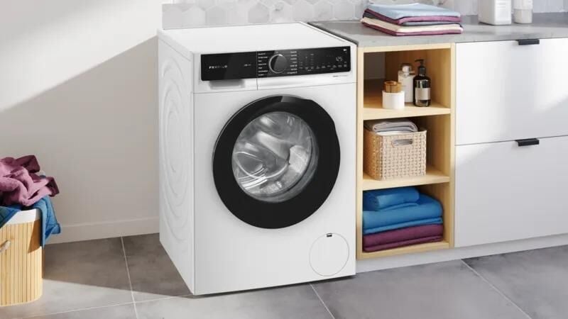 PROFİLO CGK264Z0TR ÇAMAŞIR MAKİNESİ-1400 DEV-11 KG