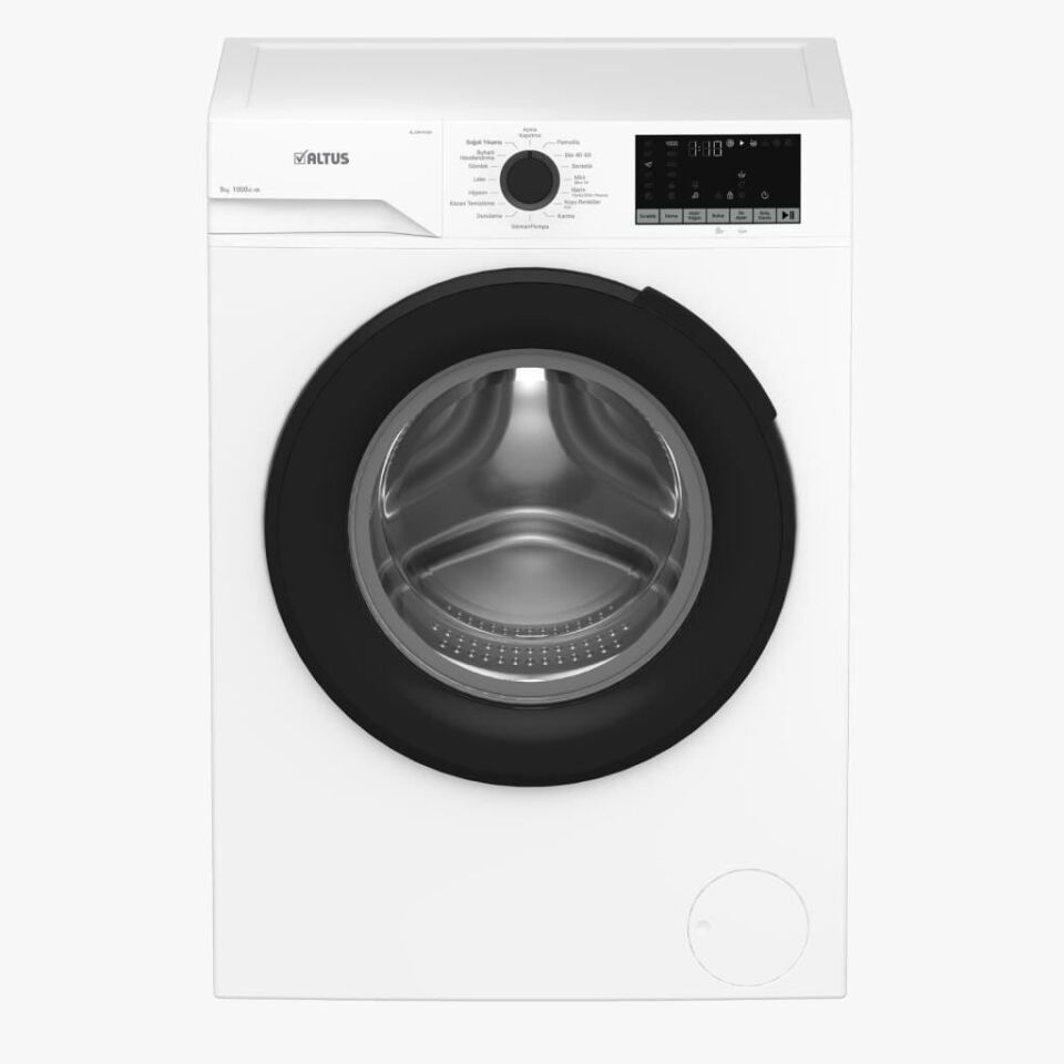 ALTUS 91050  9 KG ÇAMAŞIR MAKİNESİ