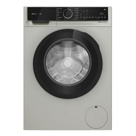 PROFİLO CGK252ZXTR ÇAMAŞIR MAK.GRİ-1200 DEV-10 KG