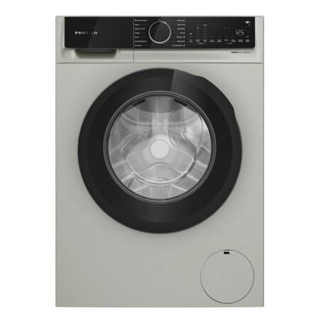 PROFİLO CGK252ZXTR ÇAMAŞIR MAK.GRİ-1200 DEV-10 KG