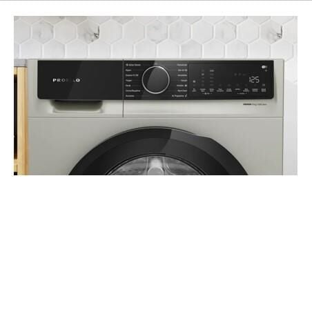 PROFİLO CGK252ZXTR ÇAMAŞIR MAK.GRİ-1200 DEV-10 KG