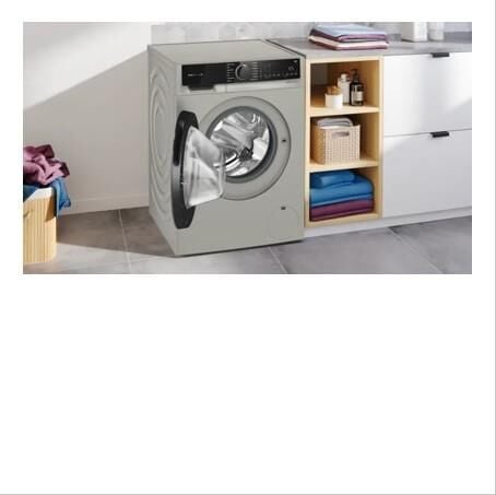 PROFİLO CGK252ZXTR ÇAMAŞIR MAK.GRİ-1200 DEV-10 KG