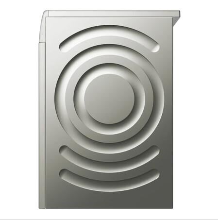 PROFİLO CGK252ZXTR ÇAMAŞIR MAK.GRİ-1200 DEV-10 KG