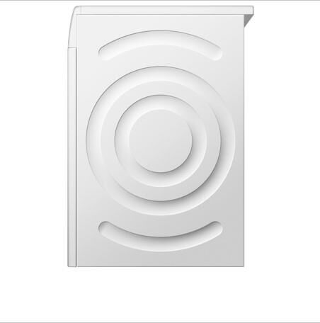 PROFİLO KM10611JTR ÇAMAŞIR KURUTMA MAKİNESİ-10 KG