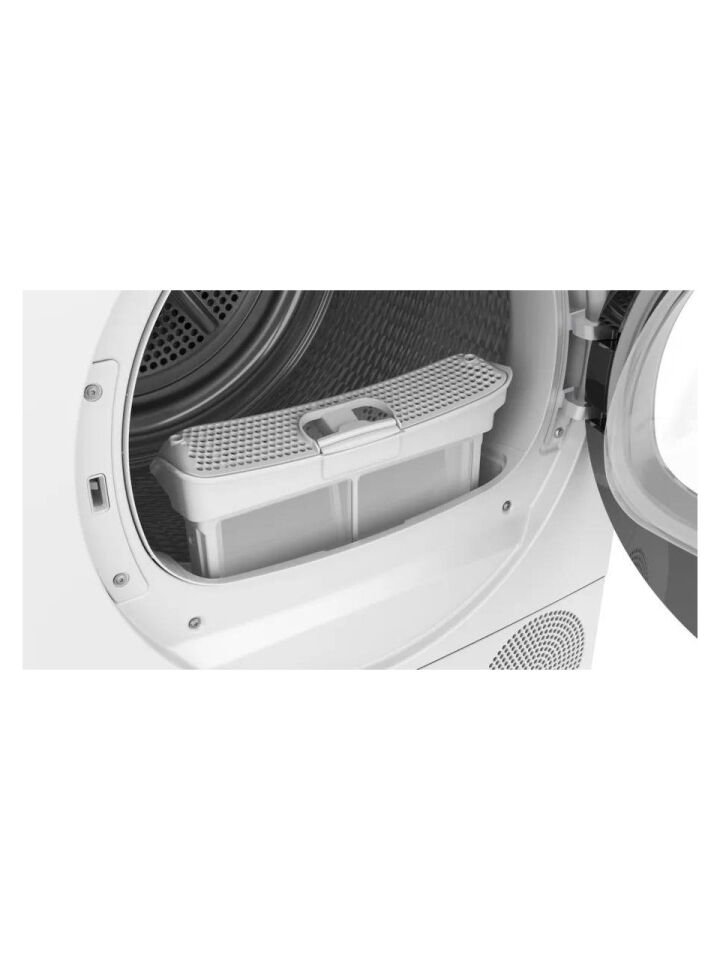 PROFİLO KM09611JTR  ÇAMAŞIR KURUTMA MAKİNESİ-9 KG