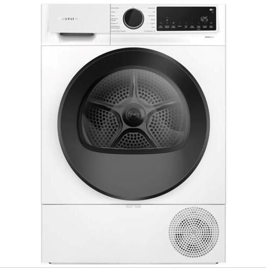 PROFİLO KM09611JTR  ÇAMAŞIR KURUTMA MAKİNESİ-9 KG