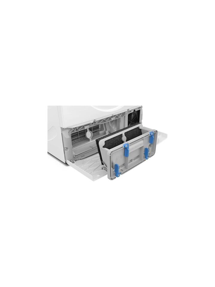 PROFİLO KM10611CTR ÇAMAŞIR KURUTMA MAKİNESİ-10 KG