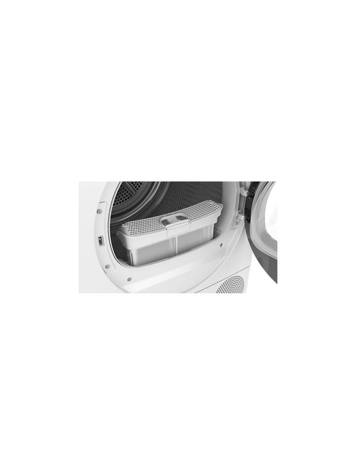 PROFİLO KM10611CTR ÇAMAŞIR KURUTMA MAKİNESİ-10 KG