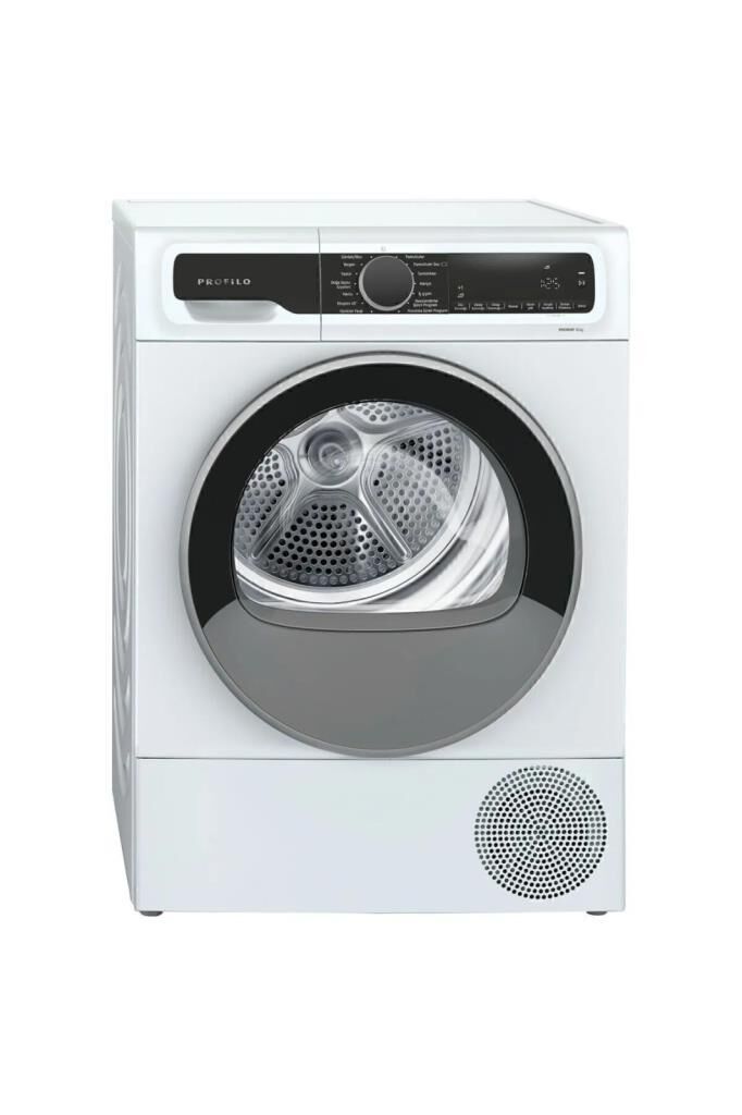 PROFİLO KM10611CTR ÇAMAŞIR KURUTMA MAKİNESİ-10 KG