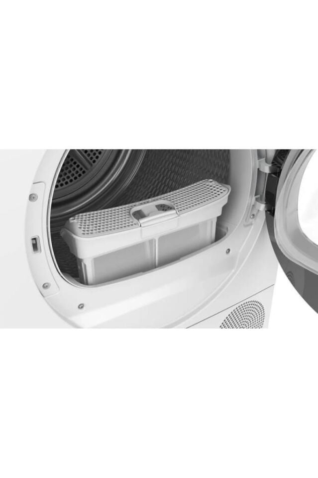 PROFİLO KM10611CTR ÇAMAŞIR KURUTMA MAKİNESİ-10 KG