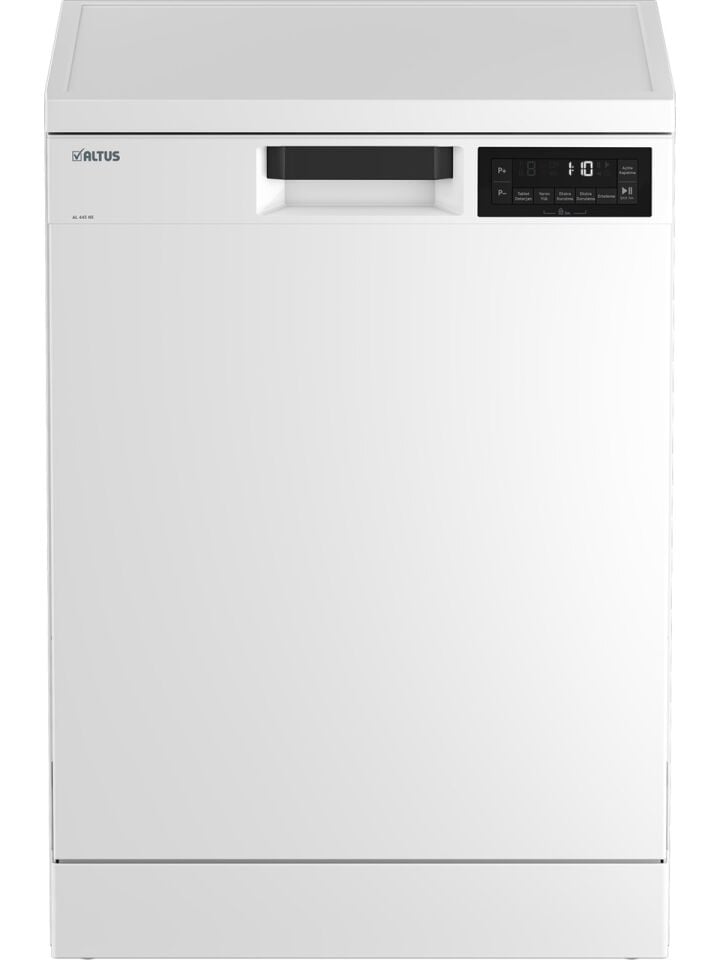 ALTUS 445 NX BULAŞIK MAKİNESİ-5 PRG-DİJİTAL