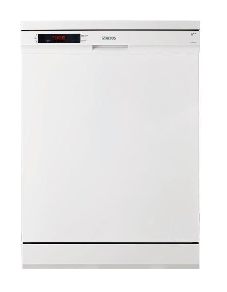 ALTUS 445 NX BULAŞIK MAKİNESİ-5 PRG-DİJİTAL