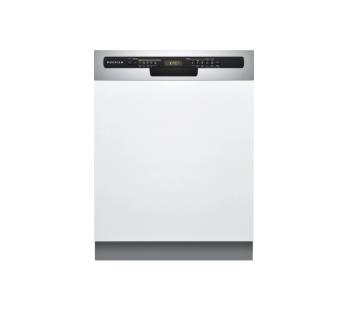 PROFİLO BMA4451E3 YARI ANKASTRE BULAŞIK MAKİN-BEY