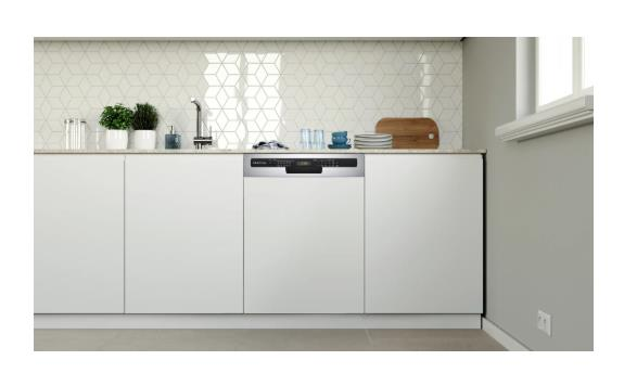 PROFİLO BMA4451E3 YARI ANKASTRE BULAŞIK MAKİN-BEY