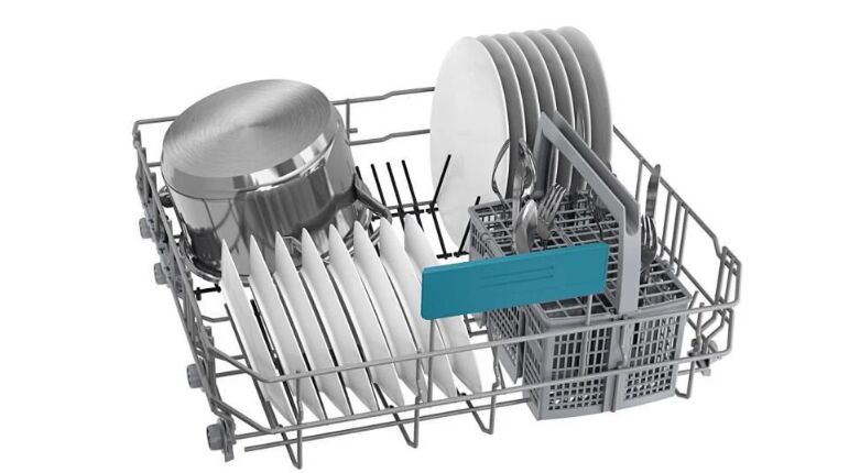 PROFİLO BMS622V5  BULAŞIK MAKİNESİ-BEYAZ-6 PRG