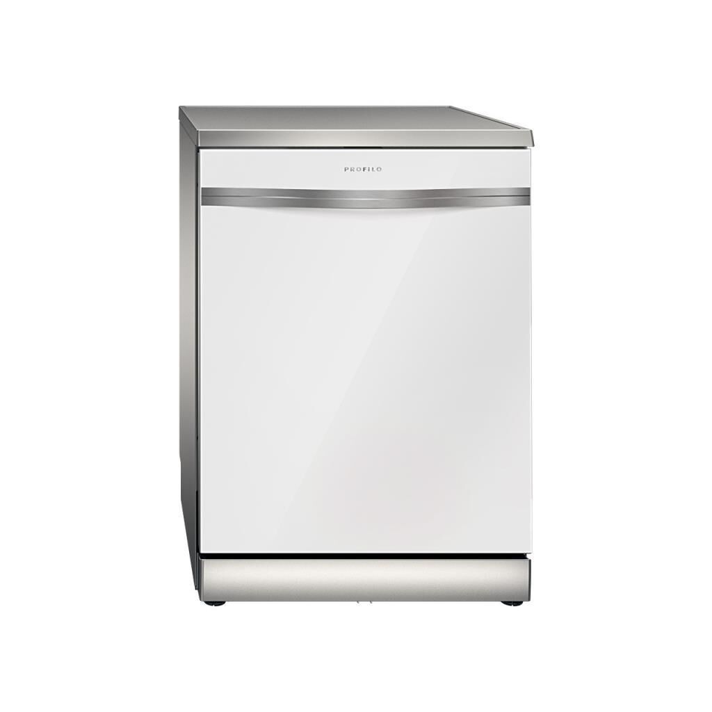 PROFİLO BMS622V5  BULAŞIK MAKİNESİ-BEYAZ-6 PRG
