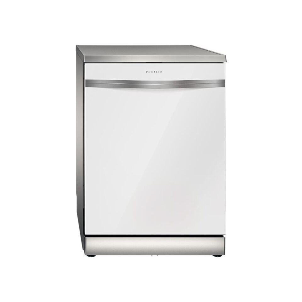 PROFİLO BMS622V5  BULAŞIK MAKİNESİ-BEYAZ-6 PRG