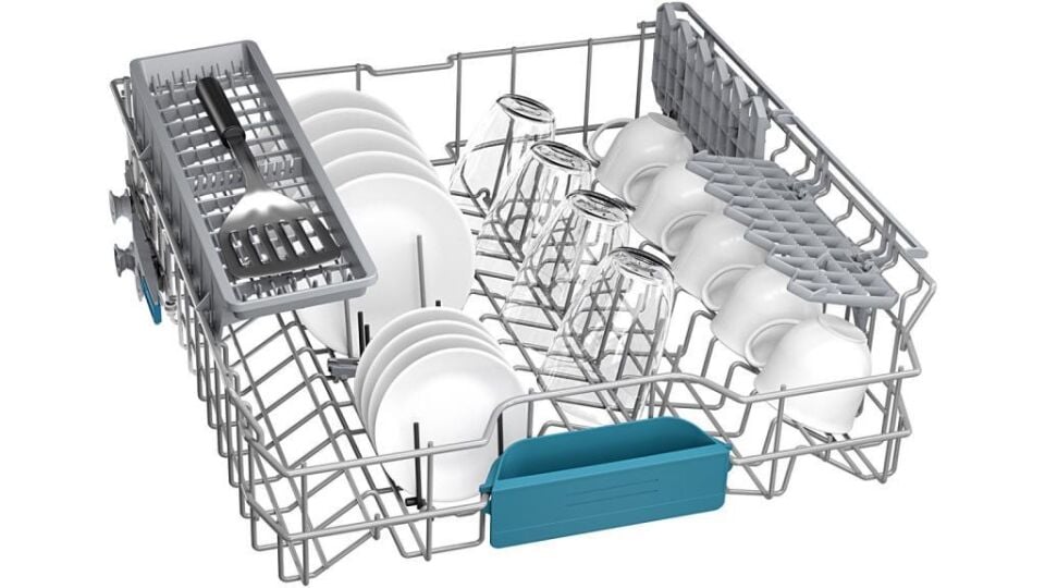 PROFİLO BMS622V5  BULAŞIK MAKİNESİ-BEYAZ-6 PRG