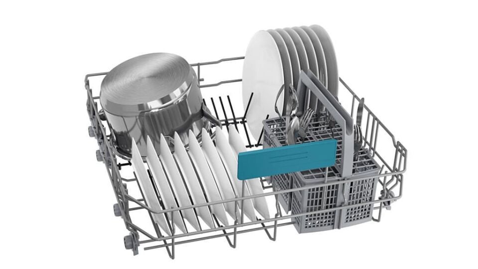 PROFİLO BMS622V5  BULAŞIK MAKİNESİ-BEYAZ-6 PRG