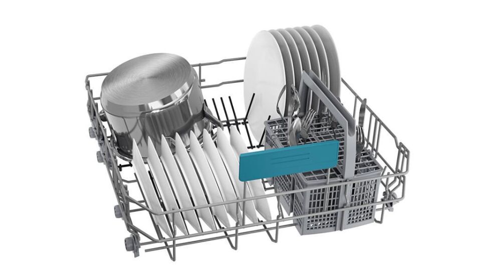 PROFİLO BMS622V5  BULAŞIK MAKİNESİ-BEYAZ-6 PRG